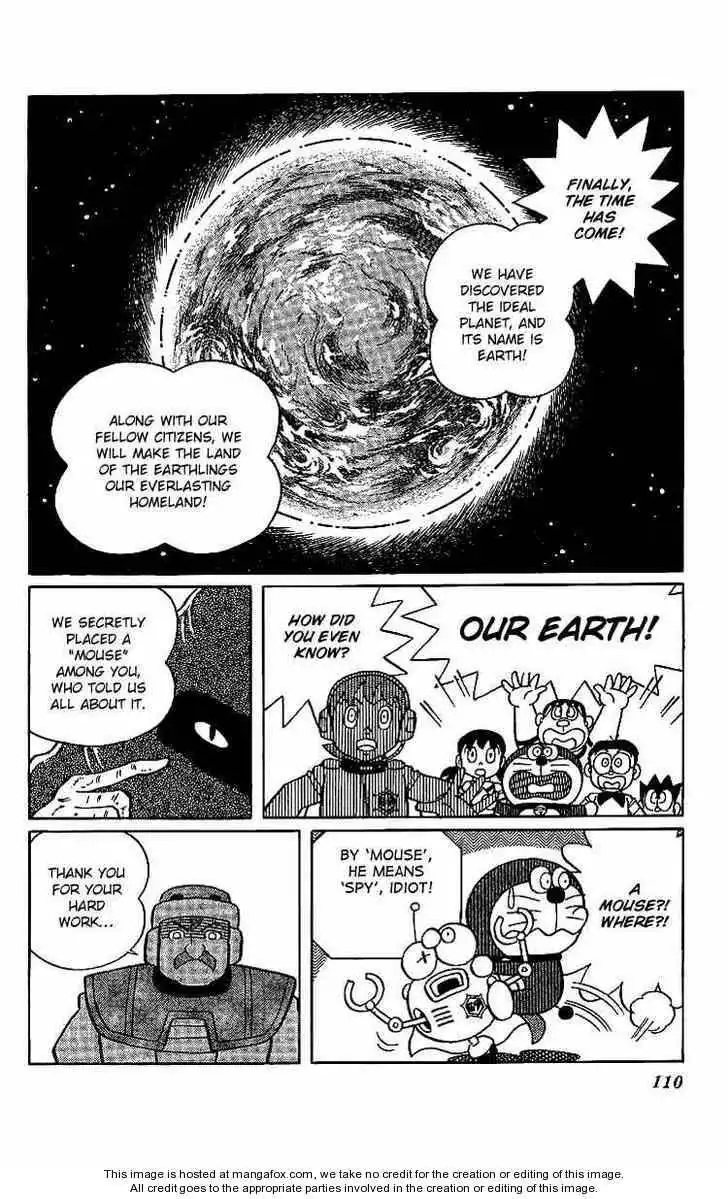 Doraemon Long Stories Chapter 19.3 31